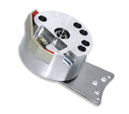 Medical surgical device assembly