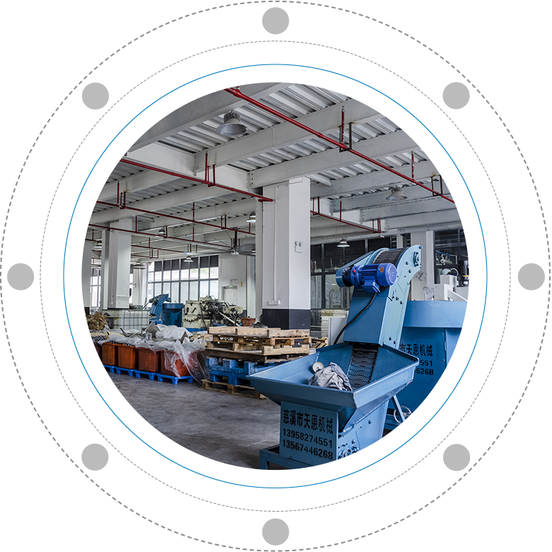 Cixi Yongchang Bearings Co., Ltd