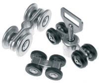 Mechanical Parts And Assemblies